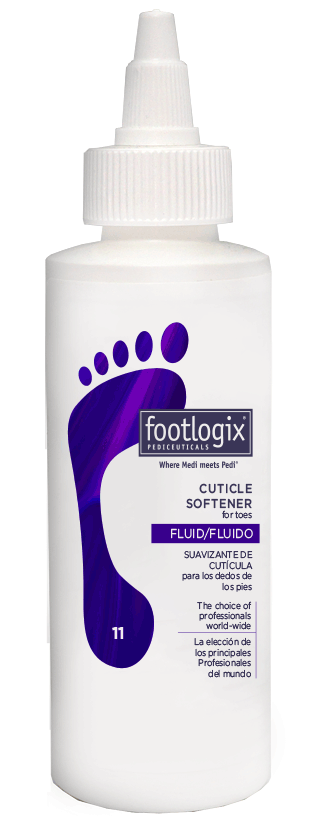 11 Cuticle Softener 118ml EXPORT NEW