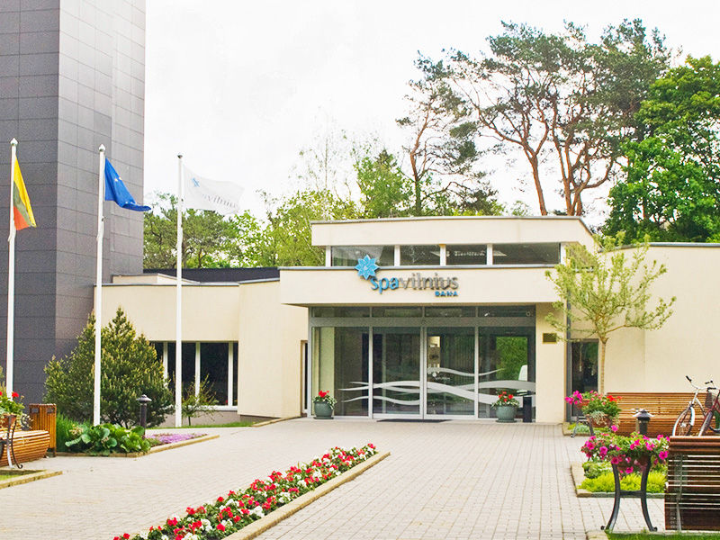 SPA Vilnius Druskininkai Litauen Vorschaubild3
