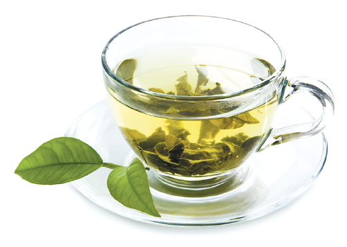 green tea