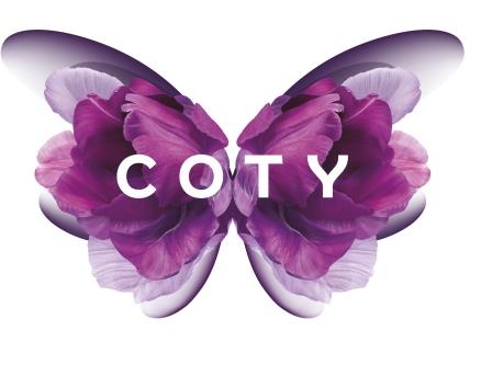 logo coty new