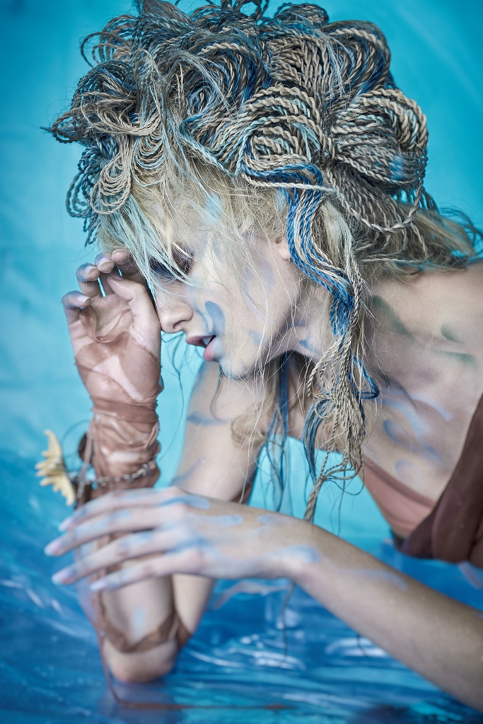 OCEANIC Manuel Mon 1