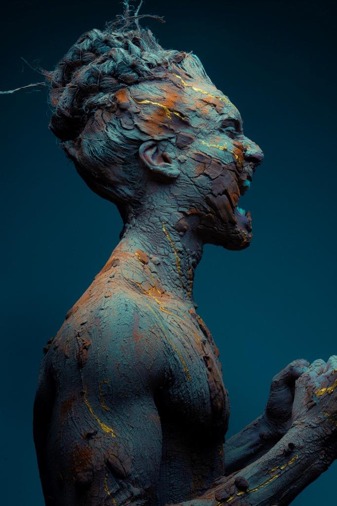 KINTSUGI 03 IRA Juanmy Medialdea