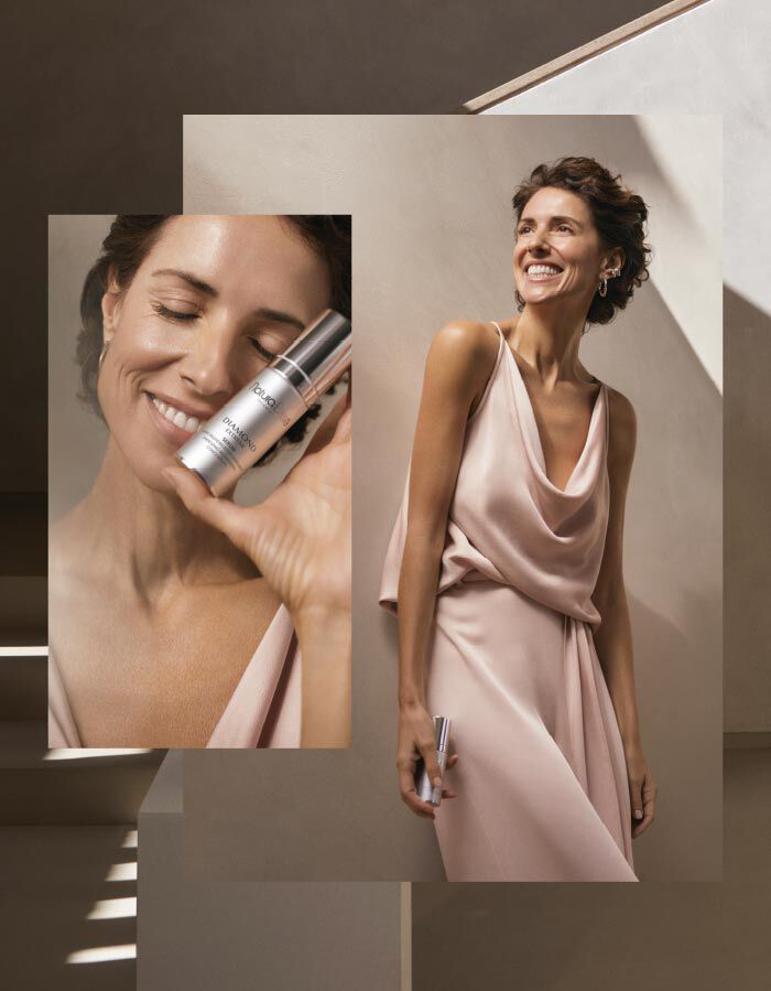 diamond extreme serum 31D359 girl