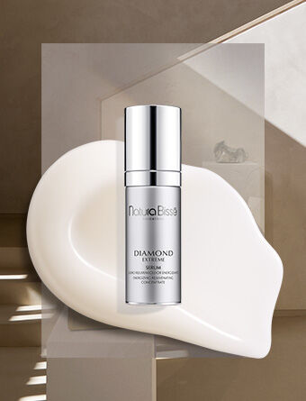 diamond extreme serum 31D359 product texture