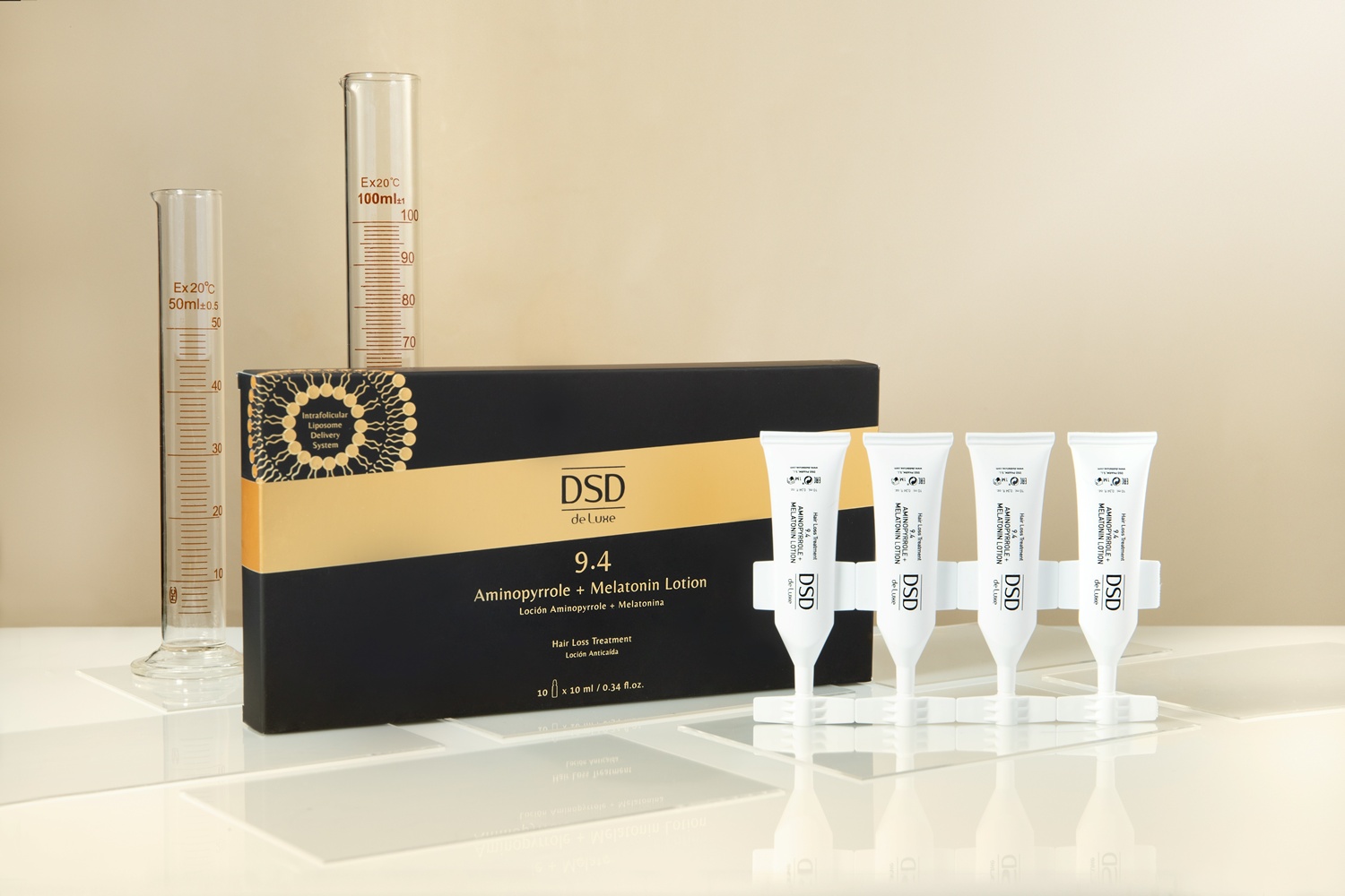 DSD Aminopyrrole Lotion 1 Copy 2