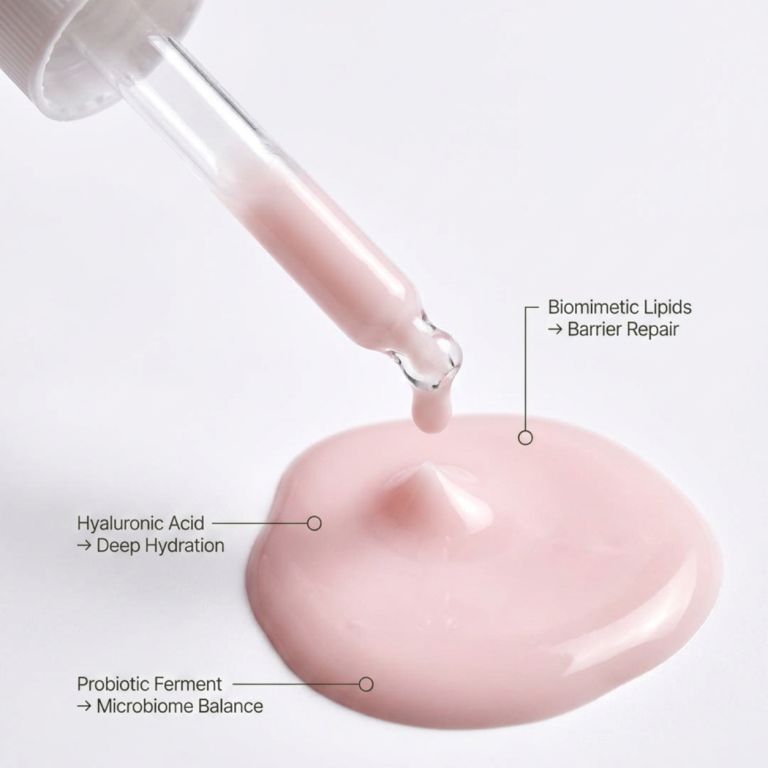 Exosome Nail Serum 3 Copy