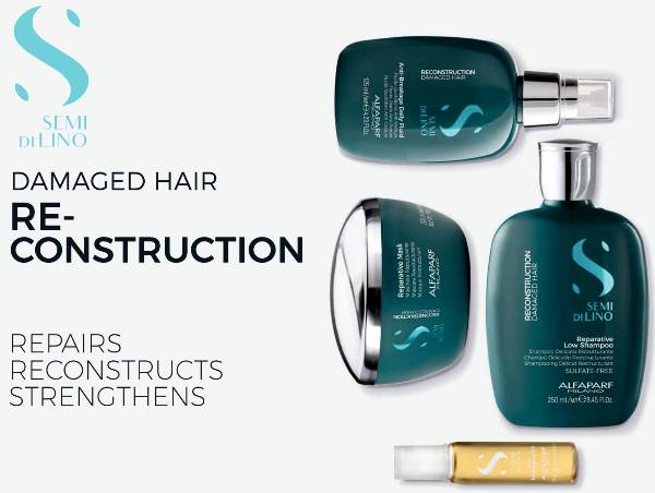 alfaparf reconstruction