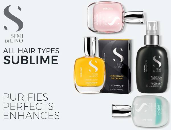 alfaparf sublime