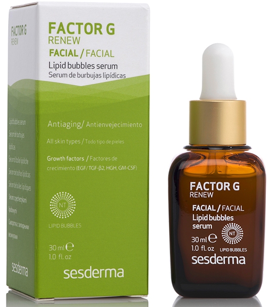 FactorG serum