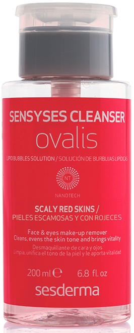 sensyses ovalis
