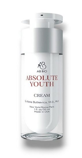 Ab Bio ABSOLUTE YOUTH CREAM 0