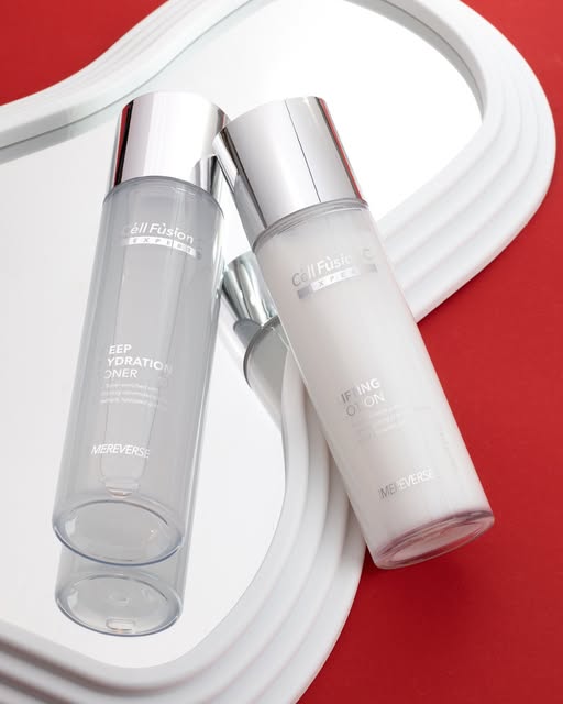 CFC Time Reverse Deep Hydrate