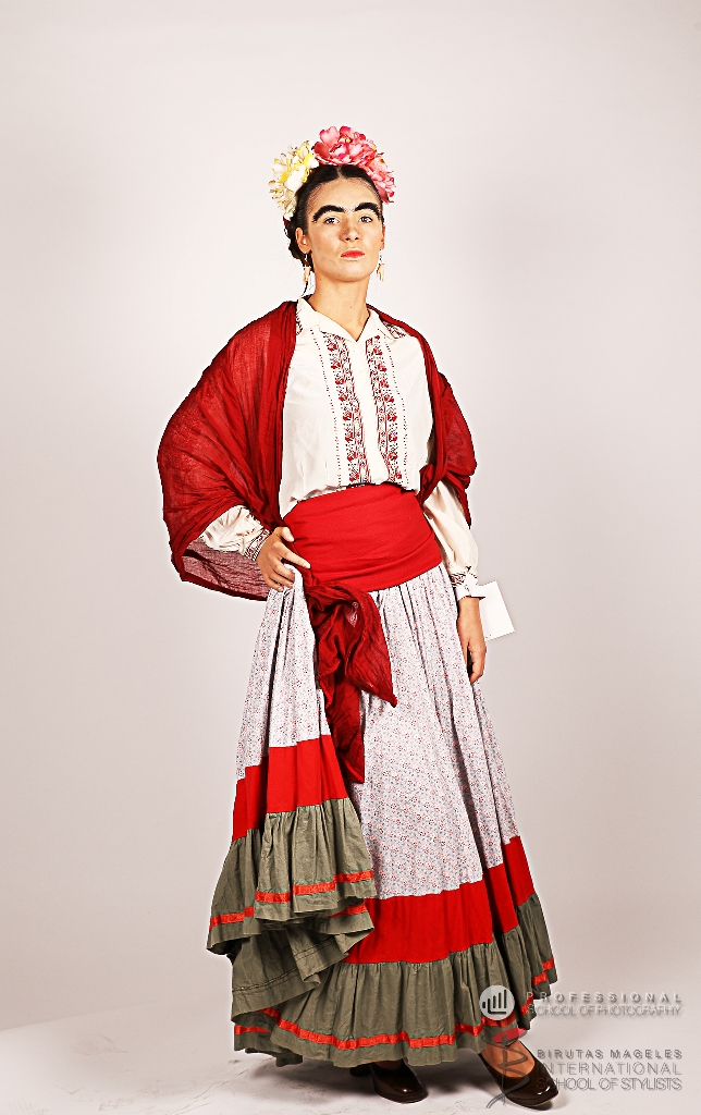 06.11.2015 Baltic Beauty 2.vieta Ģirupniece