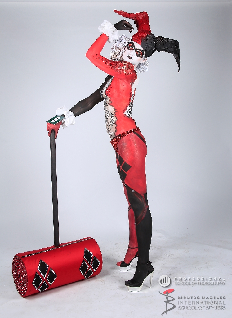 BalticBeauty S Bataraga 31gr 407