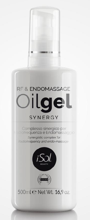 Oilgel