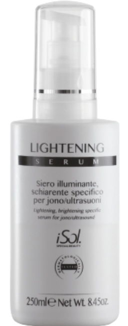 lightening serum