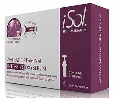 staminal serum