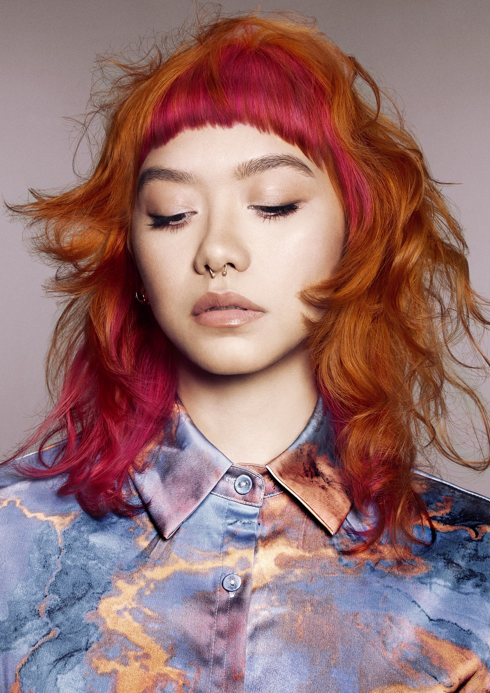 Bronze UK Donna Page 3