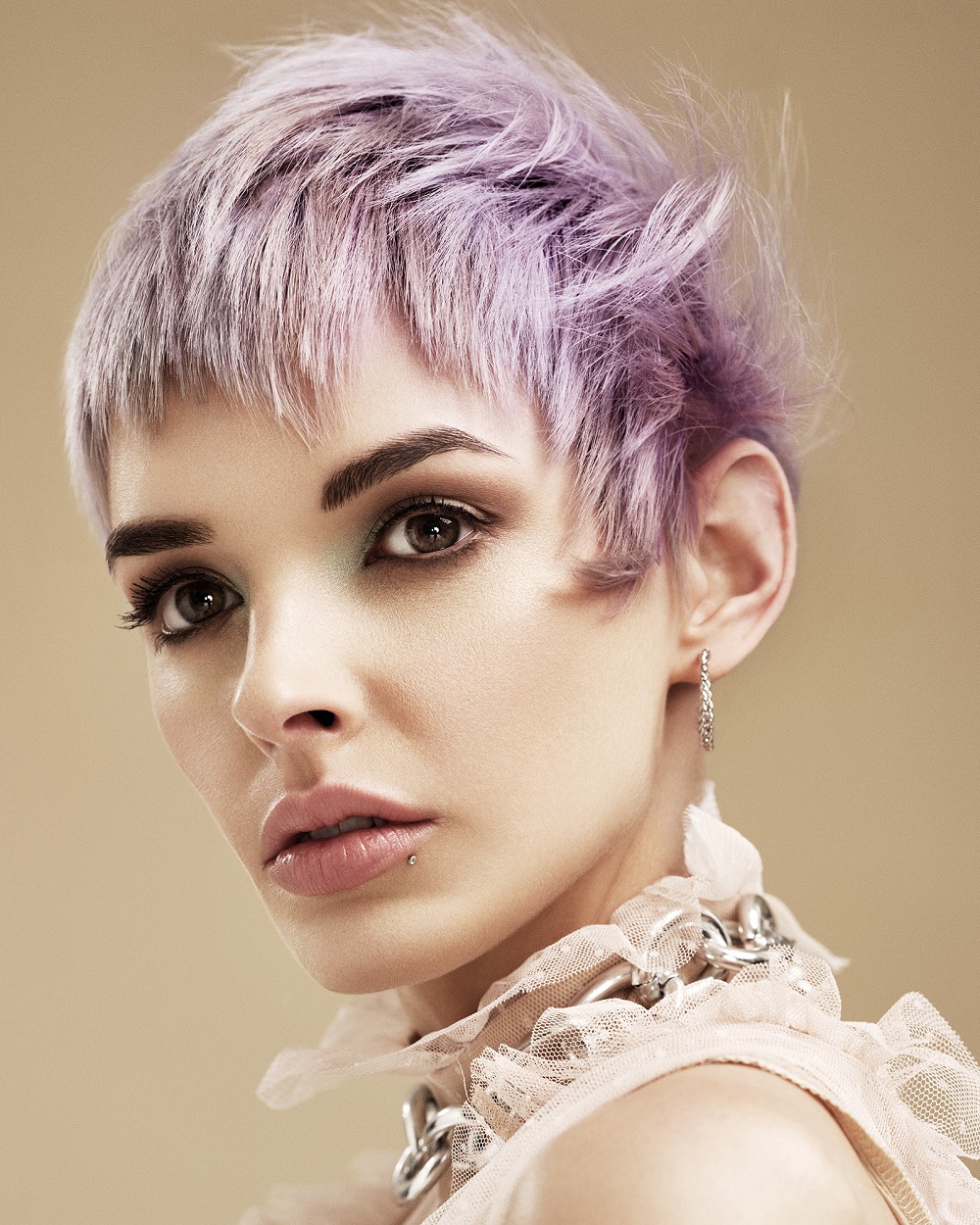 Bronze UK Jack amp Lydia Mead amp Wolfe 1