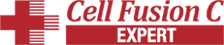 Cell Fusion EXPERT logo