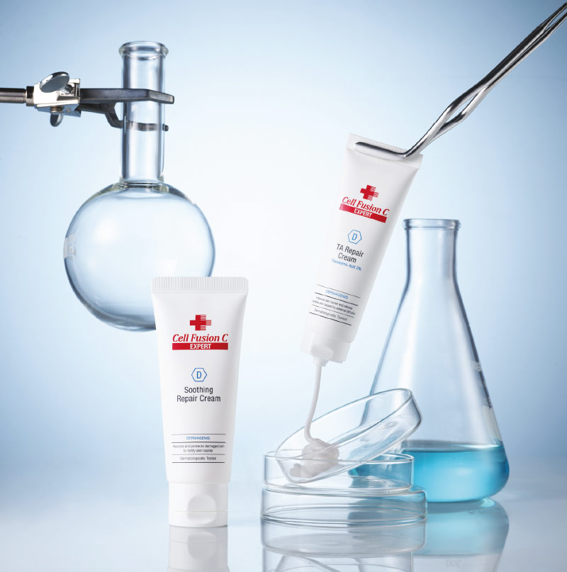 Dermagenis Soothing Repair Cream 3