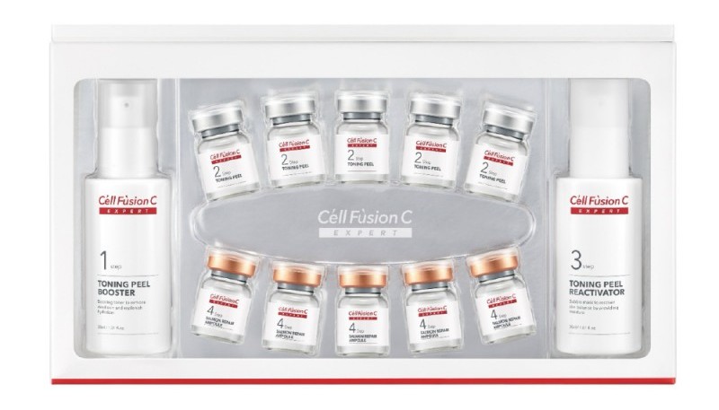 cfce ta procedura ta toning set