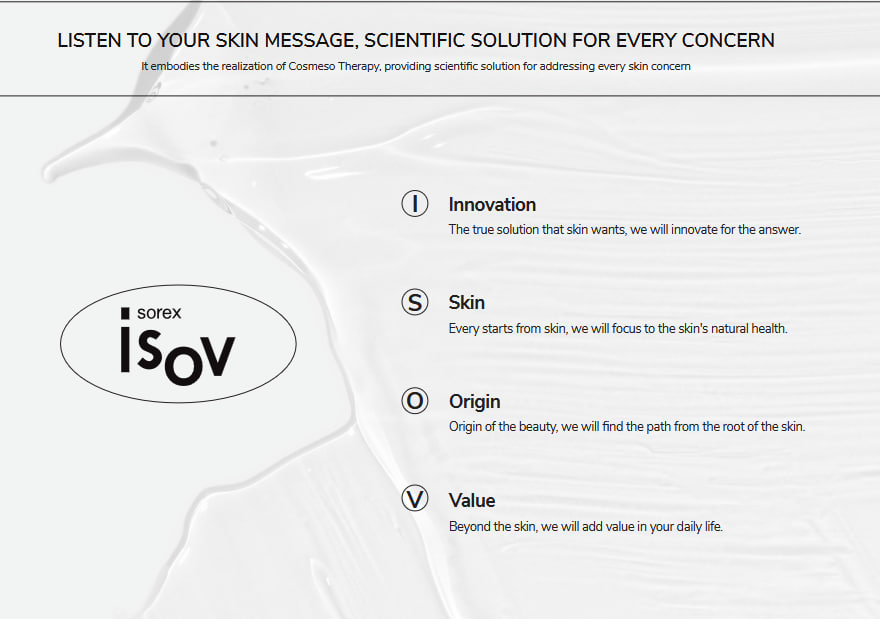 isov ats