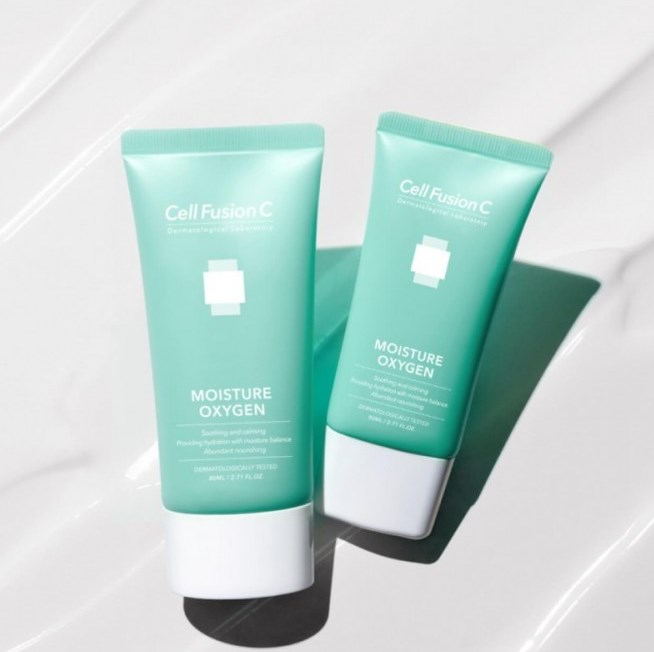 moisture oxygen emulsion