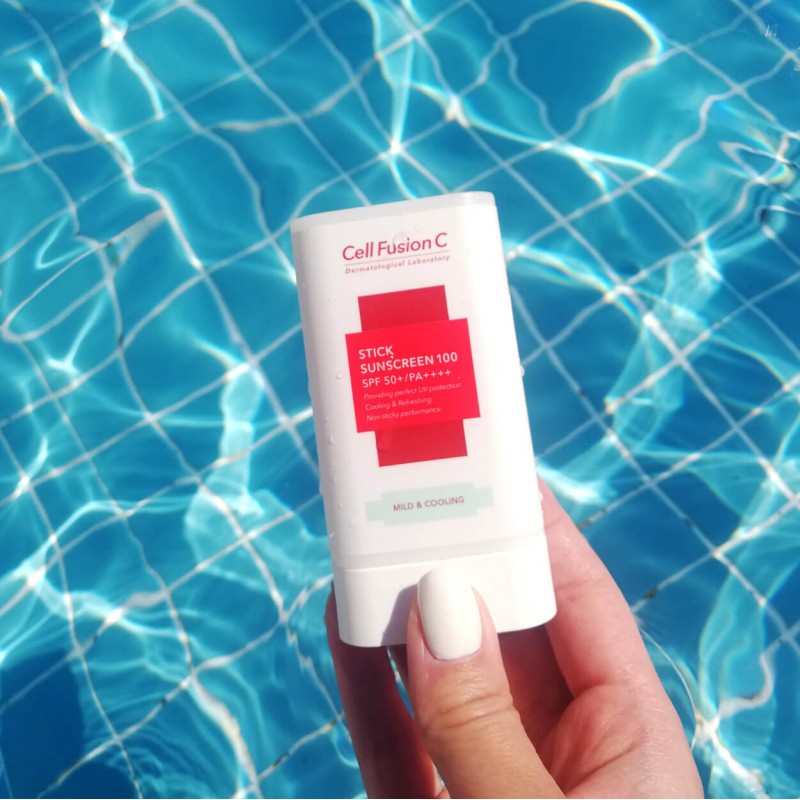 stick sunscreen spf50pa 