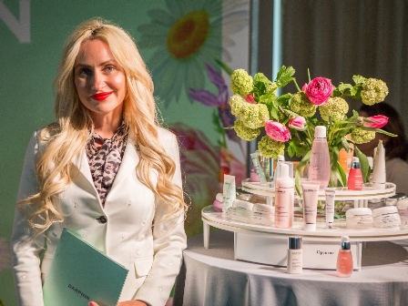 Darphin Latvia 1 126