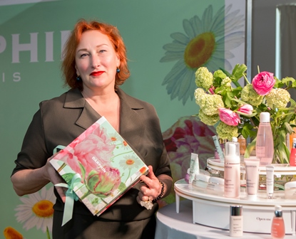 Darphin Žanna Vasiļjeva1