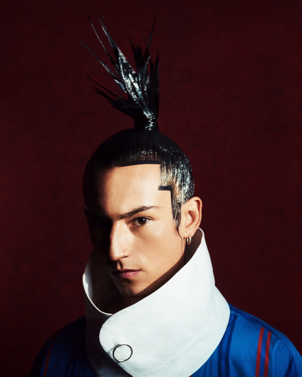 Darren Ambrose BHA 2023 FULL SIZE