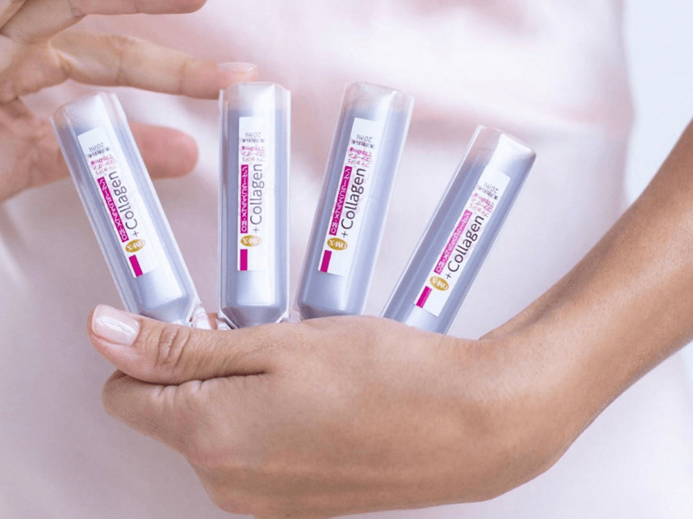 Dr.OHHIRA KOLLAGEEN 2