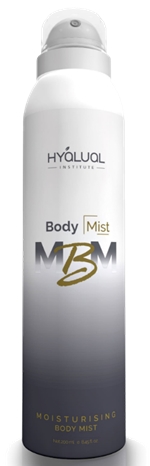 bodymist