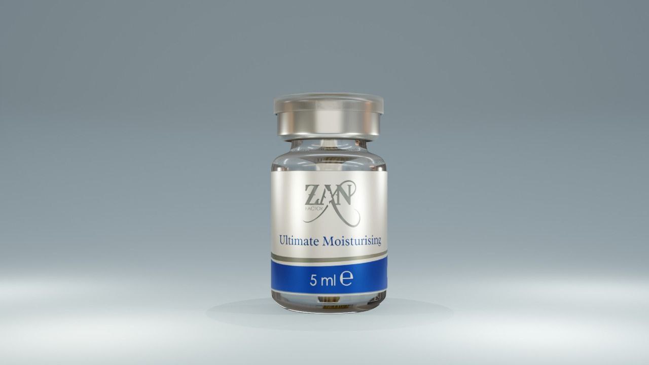 zan ultimate moist