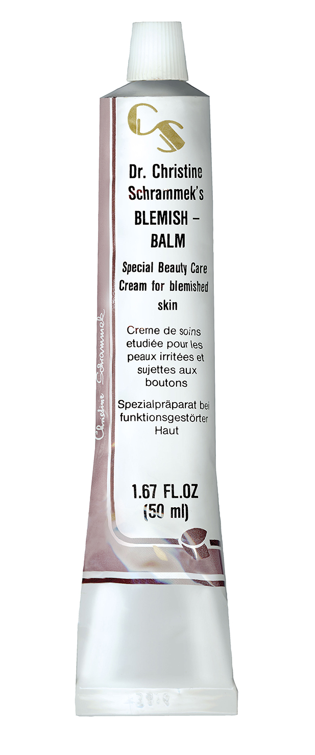 Bb cream original from 1960s