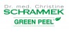 Logo GreenPeel 100x46