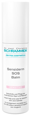 Sensiderm SOS Balm schrammek