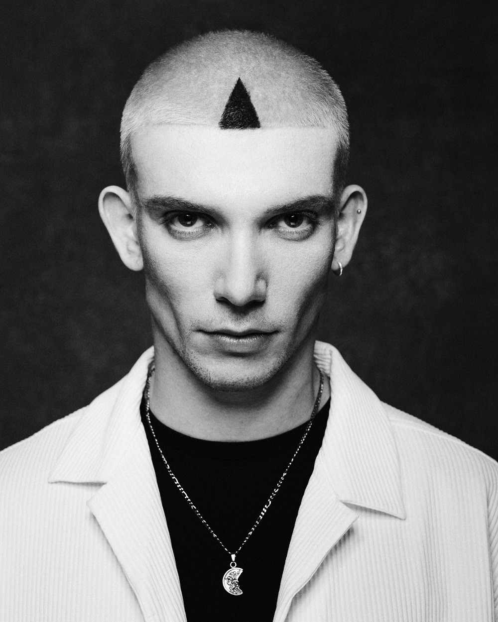 Gold UK Andrew Plester 2