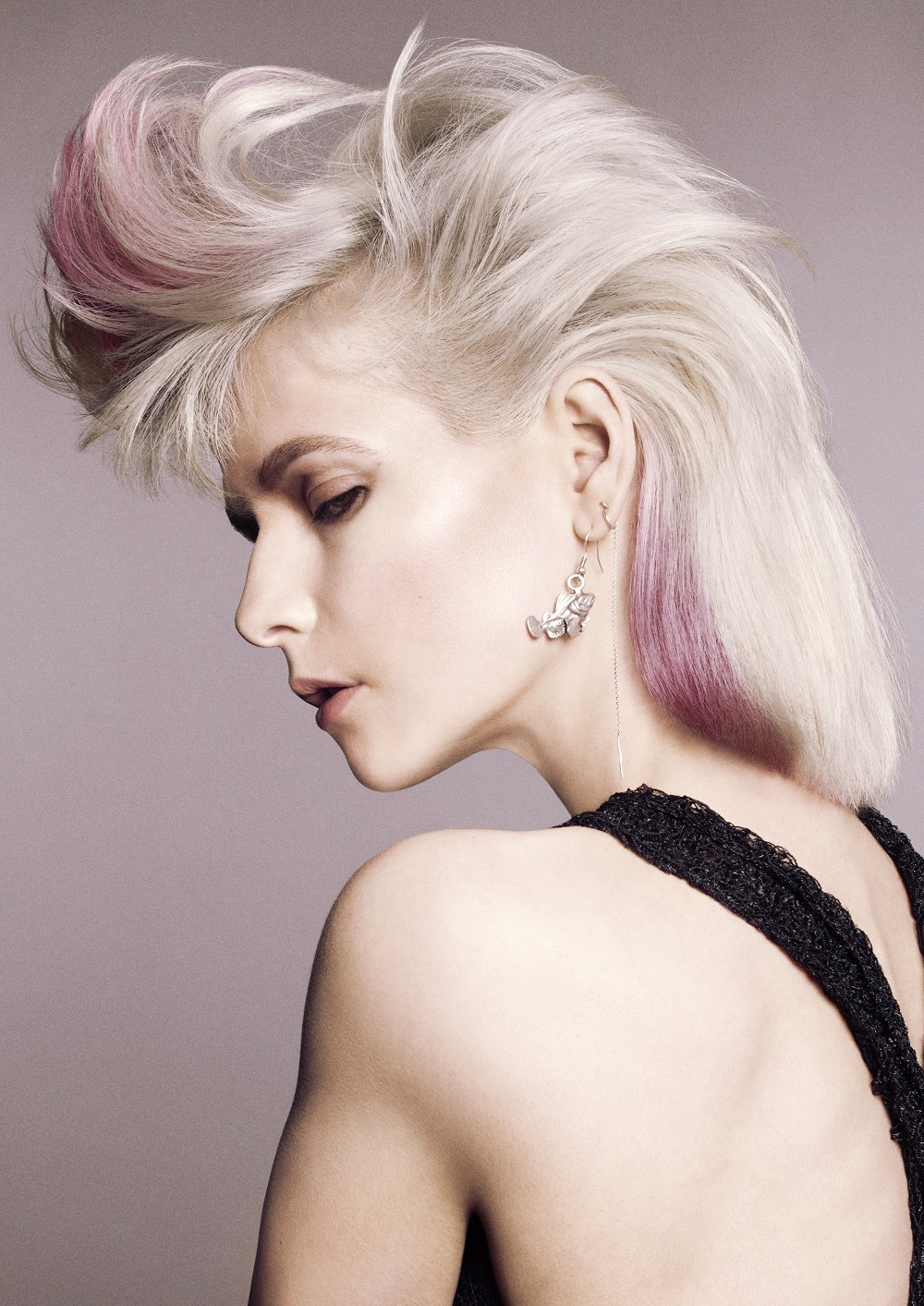 Gold UK Ben Driscoll Price 1