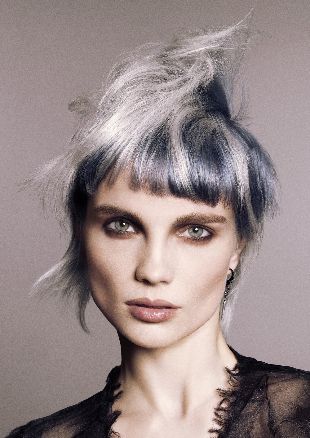 Gold UK Ben Driscoll Price 2