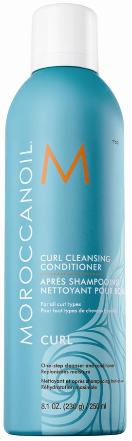 Curl Cleansing Conditioner North America CMYK NoReflection
