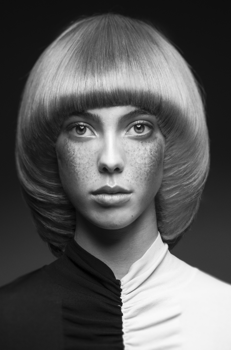 Aída Oliver Estilismo Belleza HairSpa 2