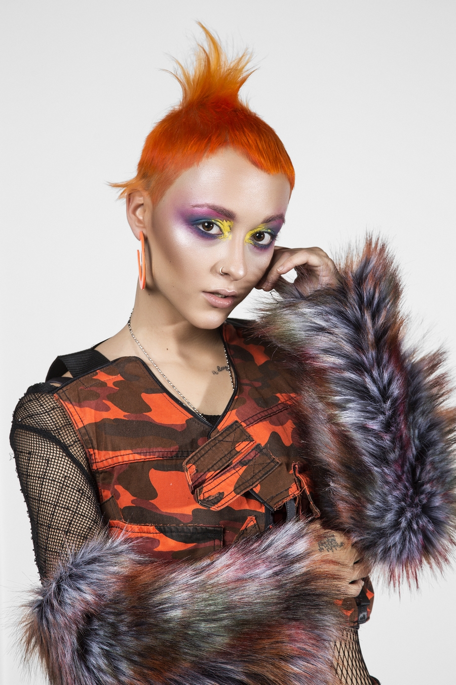 Blow Up Salones Carlos Valiente 11