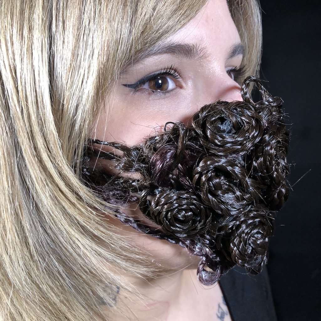 Carolbruguera TrenesisMask 5