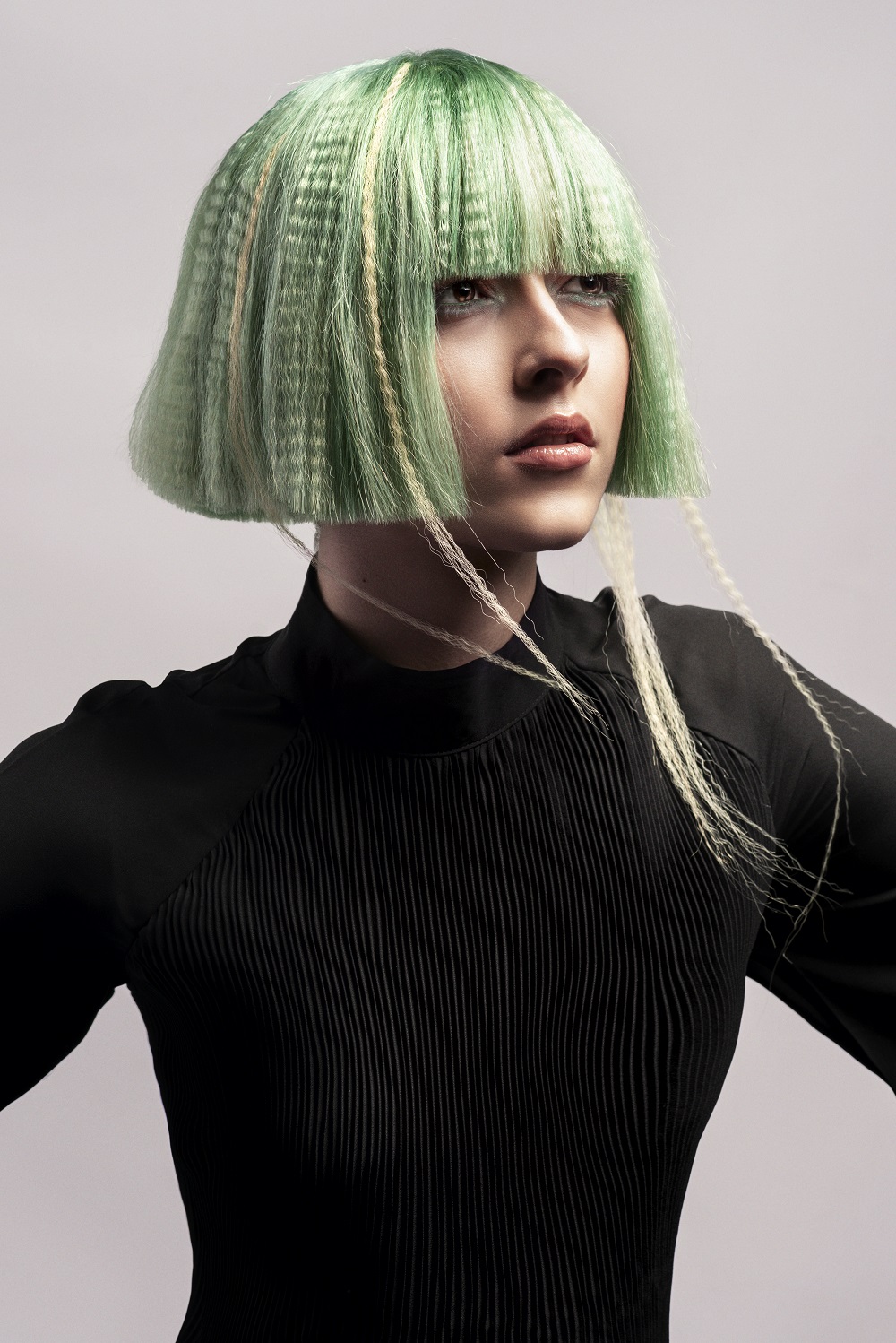 MŌSŌ Espacio Kibo 2