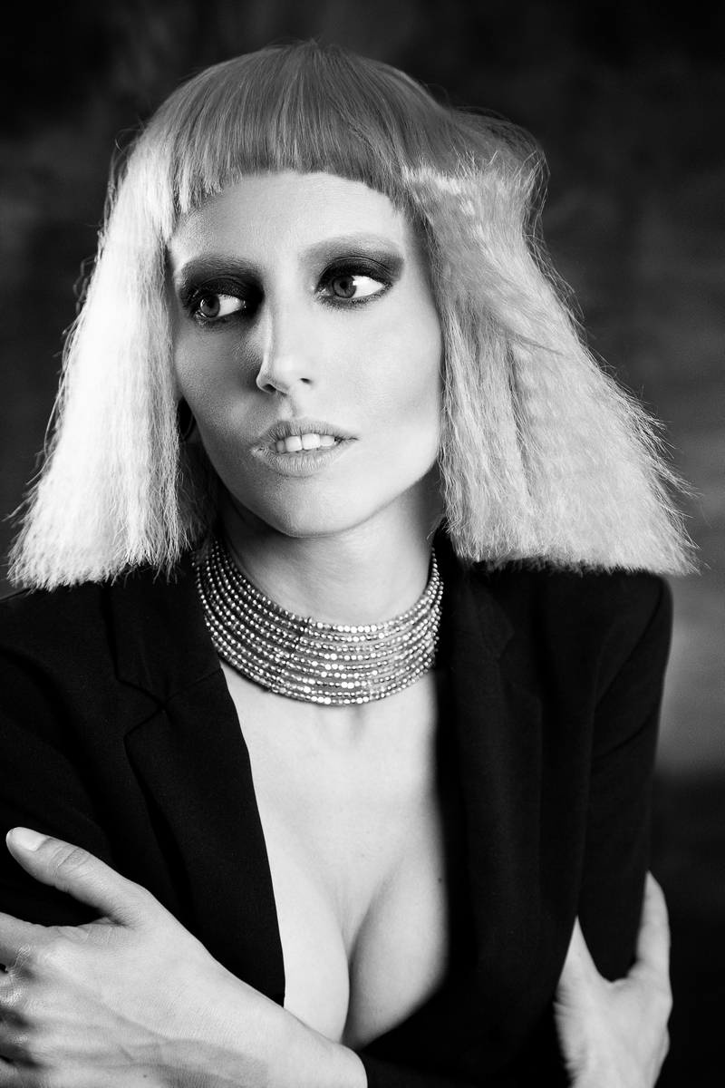 NEW BOHEME Jose Urrutia 2