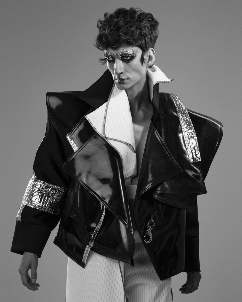 NEXT 3.0 Makeover Mens category 4