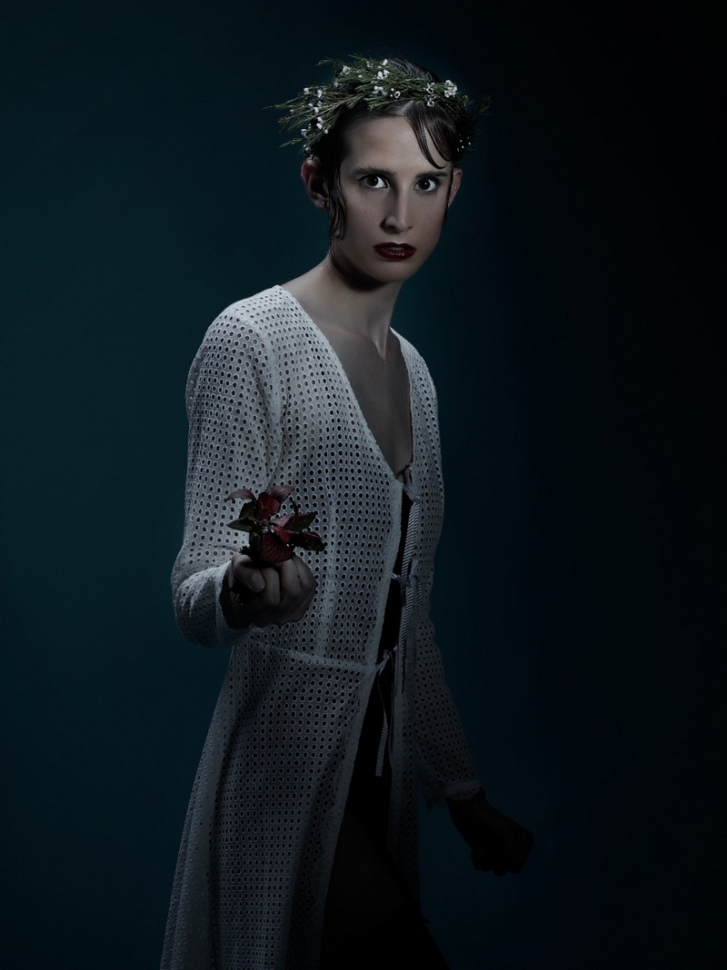 Sí quiero  Pelsynera 4