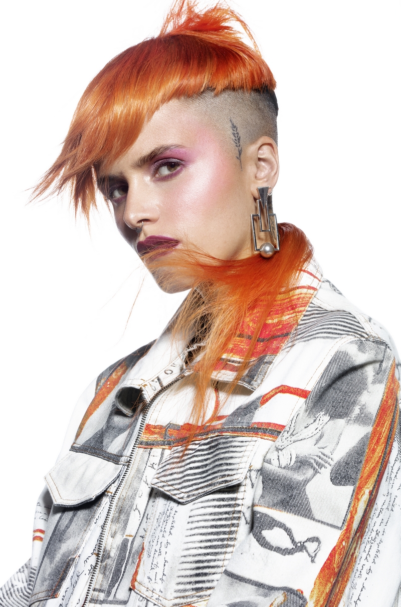 TEMPTING TONES Anna Barroca 2